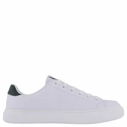 B71 Leather White