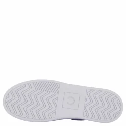 B71 Leather White