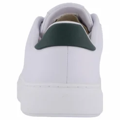 B71 Leather White