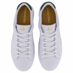 B71 Leather White