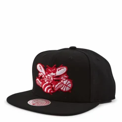 B Snapback HWC