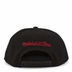 B Snapback HWC