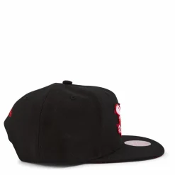 B Snapback HWC