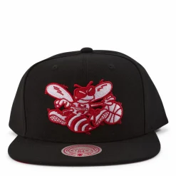 B Snapback HWC