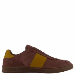 B4 Suede X91 Crngt Brick/black