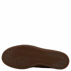 B4 Suede X91 Crngt Brick/black