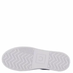 B71 Suede X61 Laurel W Green/white