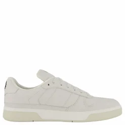 B300 Textured Leather Sneaker T35