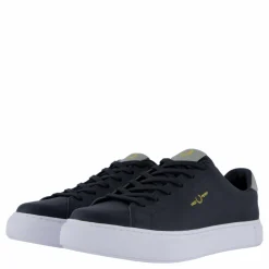 B71 Textured Leather/nubuck V81 Anchor Grey/gold