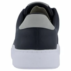 B71 Textured Leather/nubuck V81 Anchor Grey/gold