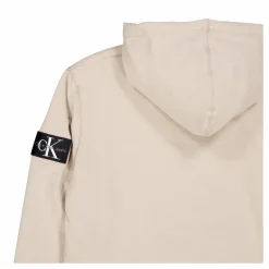 Badge Hoodie Ped - Plaza