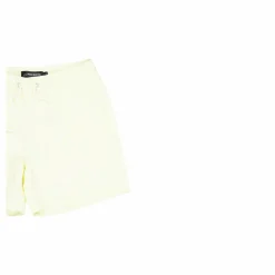 Banks Solid Swim Trunks K025 Pear Sorbet