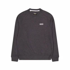 Barbour B.intl Essential Crew Neck Swe Gy93