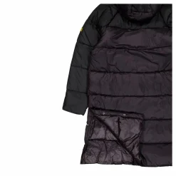Barbour B.intl Hoxton Parka Quilt Bk12