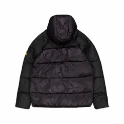 Barbour B.intl Hoxton Quilt Bk11