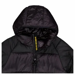 Barbour B.intl Hoxton Quilt Bk11