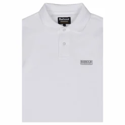 Barbour B.intl International Essential Wh11