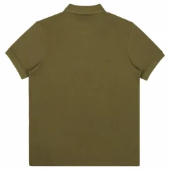 Barbour B.intl International Essential Gn15 Lt Moss
