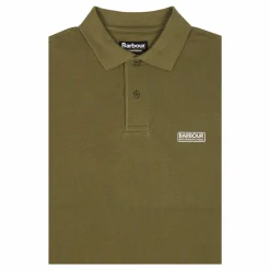 Barbour B.intl International Essential Gn15 Lt Moss