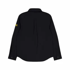 Barbour B.intl Legacy Overshrt Bk31