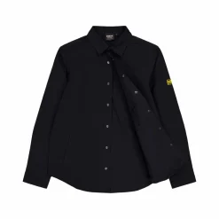 Barbour B.intl Legacy Overshrt Bk31