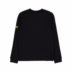 Barbour B.intl Racer Badge Swt Bk11
