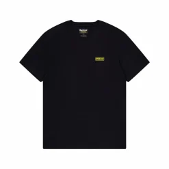 Barbour B.intl Small Logo Tee Bk31