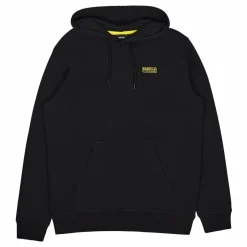 Barbour B.intl Small Logo Hood Bk31