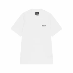 Barbour B.intl Small Logo Tee Wh51