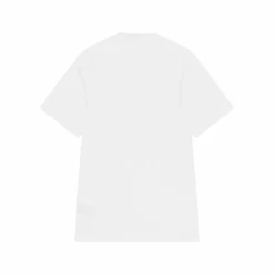 Barbour B.intl Small Logo Tee Wh51