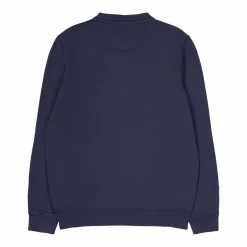 Barbour Wash Prep Logo Sweat Ny91