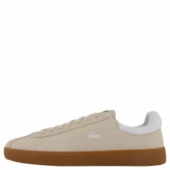 Baseshot Suede Sneakers 40f Beige/gum