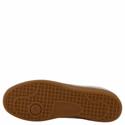 Baseshot Suede Sneakers 40f Beige/gum
