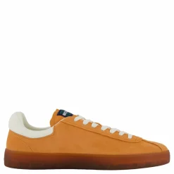 Baseshot Suede Trainers