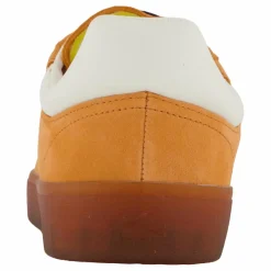 Baseshot Suede Trainers