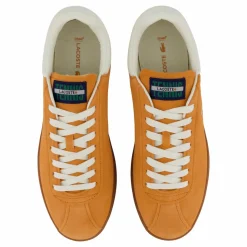 Baseshot Suede Trainers