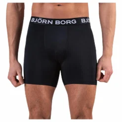 BB Per Shorts 2-pack Patterned