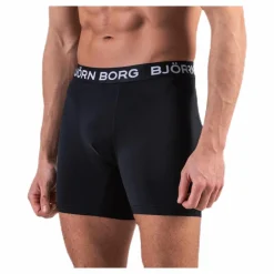 BB Per Shorts 2-pack Patterned