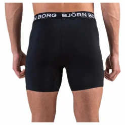 BB Per Shorts 2-pack Patterned