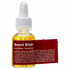 Beard Elixir