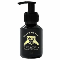 Beard Monkey Oud