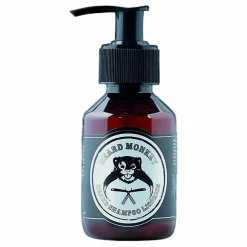 Beardconditioner Licourice