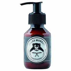 Beardschampo Licourice