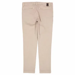 Benni Hyperflex Chino 225 Coffee