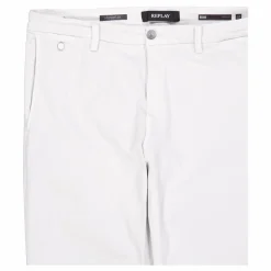 Benni Hyperflex Chino 209 Pearl