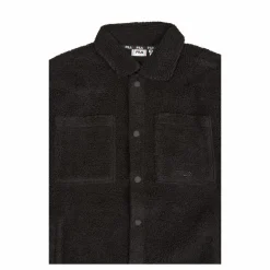 Berane Sherpa Jacket Moonless Night
