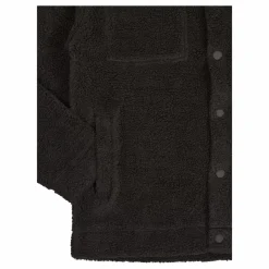 Berane Sherpa Jacket Moonless Night