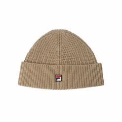 Biella Fisherman Logo Beanie