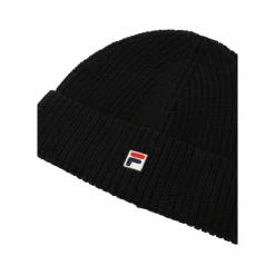 Biella Fisherman Logo Beanie