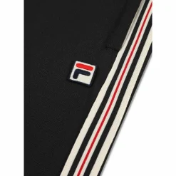 Biella Regular Taped Pique Tra